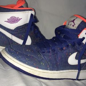 Nike Air Jordan 1 mid